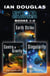 The Star Carrier Series Books 1-3 - Earth Strike, Centre of Gravity, Singularity