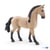 Figurine Cheval lusitanien - Papo