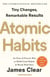 Atomic Habits - The life-changing million-copy #1 bestseller