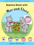 Explore Smell with Max and Flora - The Siblings Max & Flora Explore the Senses, #3