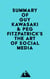 Summary of Guy Kawasaki & Peg Fitzpatrick's The Art of Social Media