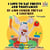 I Love to Eat Fruits and Vegetables Eu Amo Comer Frutas e Legumes - English Portuguese Bilingual Collection
