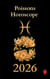 Poissons Horoscope  2026