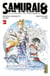 Samurai 8 - La Légende de Hachimaru - Tome 2