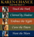 Cassie Palmer Novels 1-5