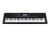 Casio - Clavier CT-X700  noir