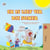 Ek Is Lief Vir Die Somer - Afrikaans Bedtime Collection