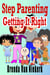 Step Parenting Getting It Right