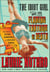 The Idiot Girl and the Flaming Tantrum of Death - Reflections on Revenge, Germophobia, and Laser Hair Removal