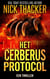 Het Cerberus Protocol - Harvey Bennett Thrillers - Dutch, #14