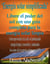"Energía solar simplificada" Libere el poder del sol con una guía completa para la energía solar limpia