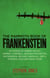 The Mammoth Book of Frankenstein - 25 monster tales by Robert Bloch, Ramsey Campbell, Paul J. McCauley, Lisa Morton, Kim Newman, Mary W. Shelley and many more