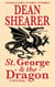 St. George and the Dragon - Lives of the Saints, or, Golden Legends