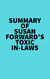 Summary of Susan Forward's Toxic In-Laws