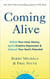 Coming Alive - 4 Tools to Defeat Your Inner Enemy, Ignite Creative Expression and Unleash Your Soul’s Potential