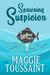 Spawning Suspicion - A Seafood Caper Mystery, #2