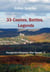 33 Castles, Battles, Legends - Hungarian-Ottoman War Series, #1
