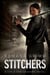 Stitchers - Girls and Shadows, #1
