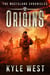 Origins - The Wasteland Chronicles, #2