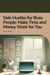 Side Hustles for Busy People: Make Time and Money Work for You