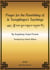 Prayer for the Flourishing of Je Tsongkhapa's Teachings eBook