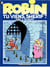 Robin Dubois – tome 17 - Tu viens, shérif ?