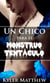 Un Chico para el Monstruo Tentáculo