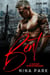 Bent (Book 1) - A Bent  Bad Boy Hitman Romance, #1