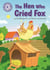 The Hen Who Cried Fox - Independent Reading Purple 8