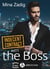 Indecent Contract with the Boss