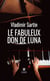 Le fabuleux don de Luna