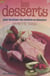 Les desserts