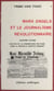 Marx, Engels et le journalisme révolutionnaire