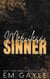 Merciless Sinner - Mafia Mayhem Duet Series, #1
