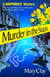 Murder in the Stacks (A DAFFODILS Mystery) - DAFFODILS* Mystery (Divorced And Finally Free Of Deceitful, Insensitive, Licentious Scum®), #4