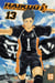Haikyu !! - Les As du volley T13