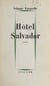 Hôtel Salvador
