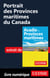 Portrait des Provinces maritimes du Canada