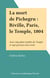 La mort de Pichegru : Biville, Paris, le Temple, 1804 - Avec cinq plans inédits du Temple et sept gravures hors texte