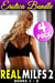 Real Milfs 2 : 4 Pack MILF Bundle - Books 5-8 (MILF Erotica Cougar Erotica Age Gap Erotica Mature Woman Virgin Man Deflowered May December Age Difference XXX Erotica) - Real MILFs Bundle, #2