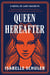 Queen Hereafter - A Novel of Lady Macbeth