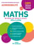 Maths - CRPE 2024-2025 - 40 fiches de remise à niveau - Concours Professeur des écoles - Admissibilité - Ecrit