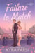 Failure to Match - Edition Française