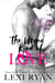 The Wrong Kind of Love - The Boys of Jackson Harbor, #1