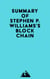 Summary of Stephen P. Williams's Blockchain