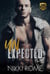 Unexpected - Heroes of Calvano Security, #5
