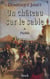 Un château sur le sable (1) - Puebla
