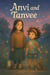 The Magical Forest Walk of Anvi and Tanvee