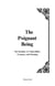The Poignant Being: The Interplay of Vulnerability, Existence, and Meaning