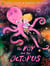 The Boy and the Octopus - A beautifully illustrated story about overcoming bullying, perfect for children experiencing first-time-feelings